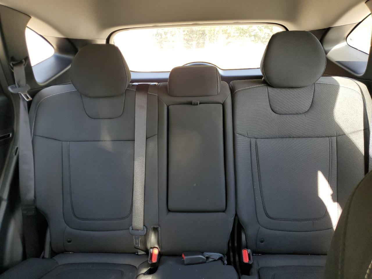 2024 Hyundai Tucson Se VIN: 5NMJA3DE5RH327175 Lot: 81987455