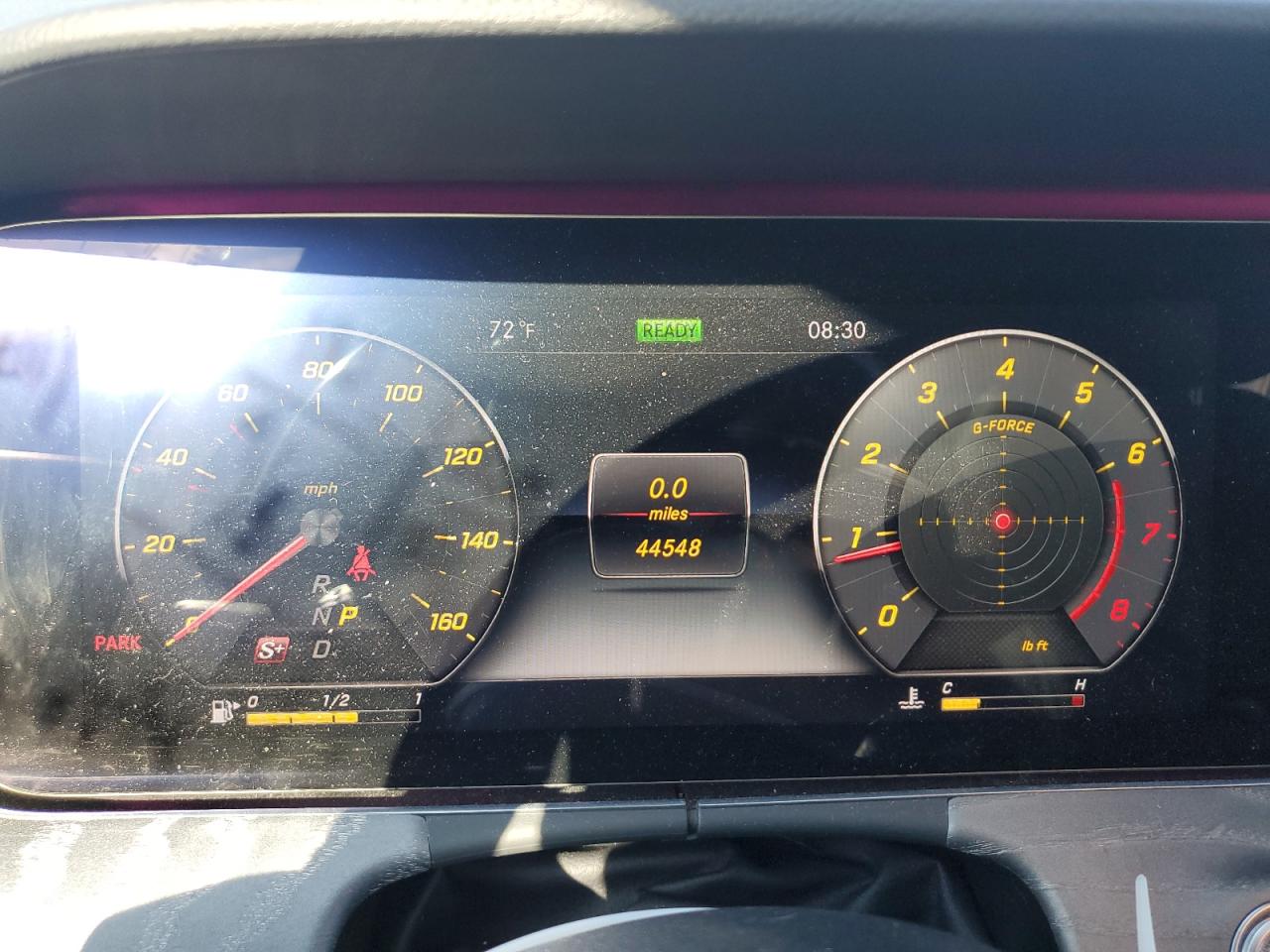 2019 Mercedes-Benz Cls 450 VIN: WDD2J5JB5KA035736 Lot: 84568365