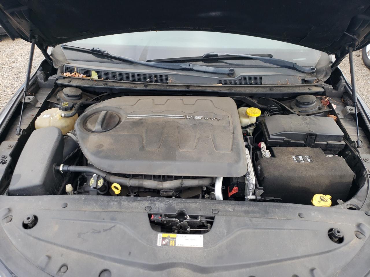 2016 Chrysler 200 S VIN: 1C3CCCDG2GN105539 Lot: 90545945