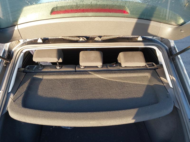 2021 VOLKSWAGEN T-ROC 1.0 TSI 110 S 5DR