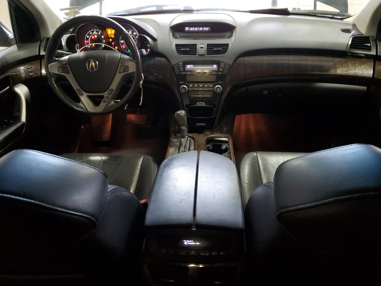 2000 Acura Mdx VIN: 2HNYD2H26CH520920 Lot: 90354495