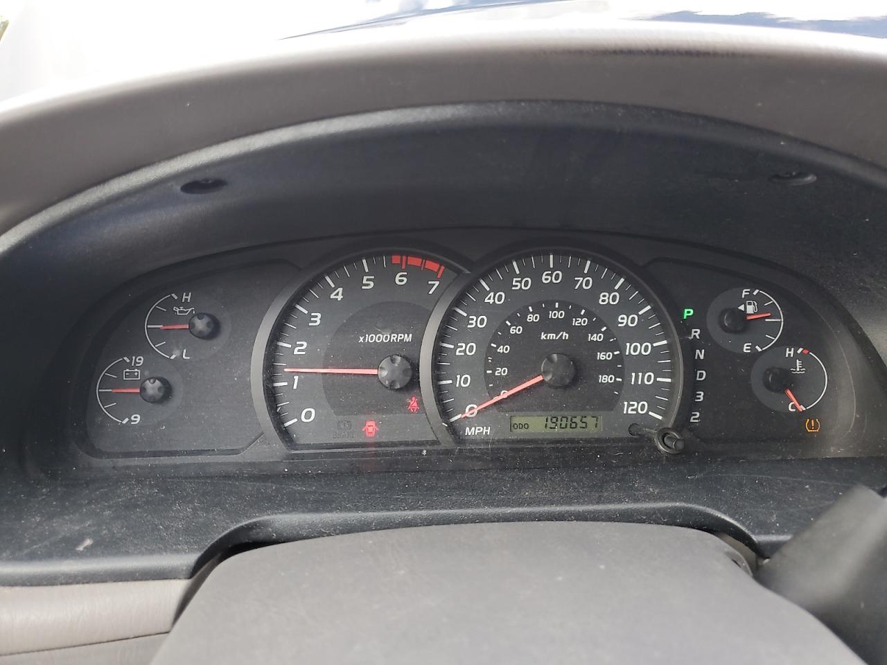 2006 Toyota Tundra Access Cab Sr5 VIN: 5TBBT44146S478625 Lot: 82004005