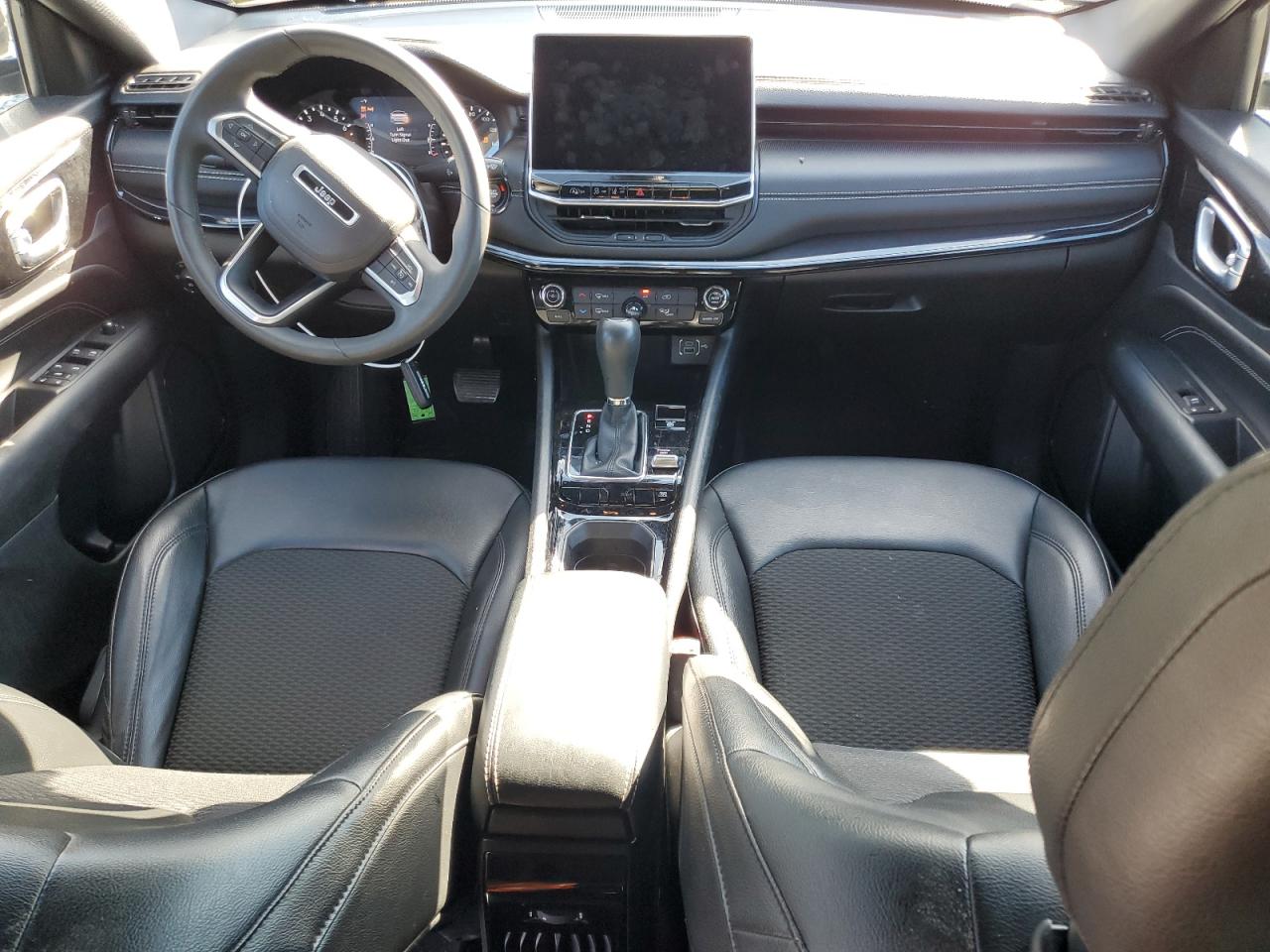 2022 Jeep Compass Latitude VIN: 3C4NJDBB6NT200755 Lot: 86463745