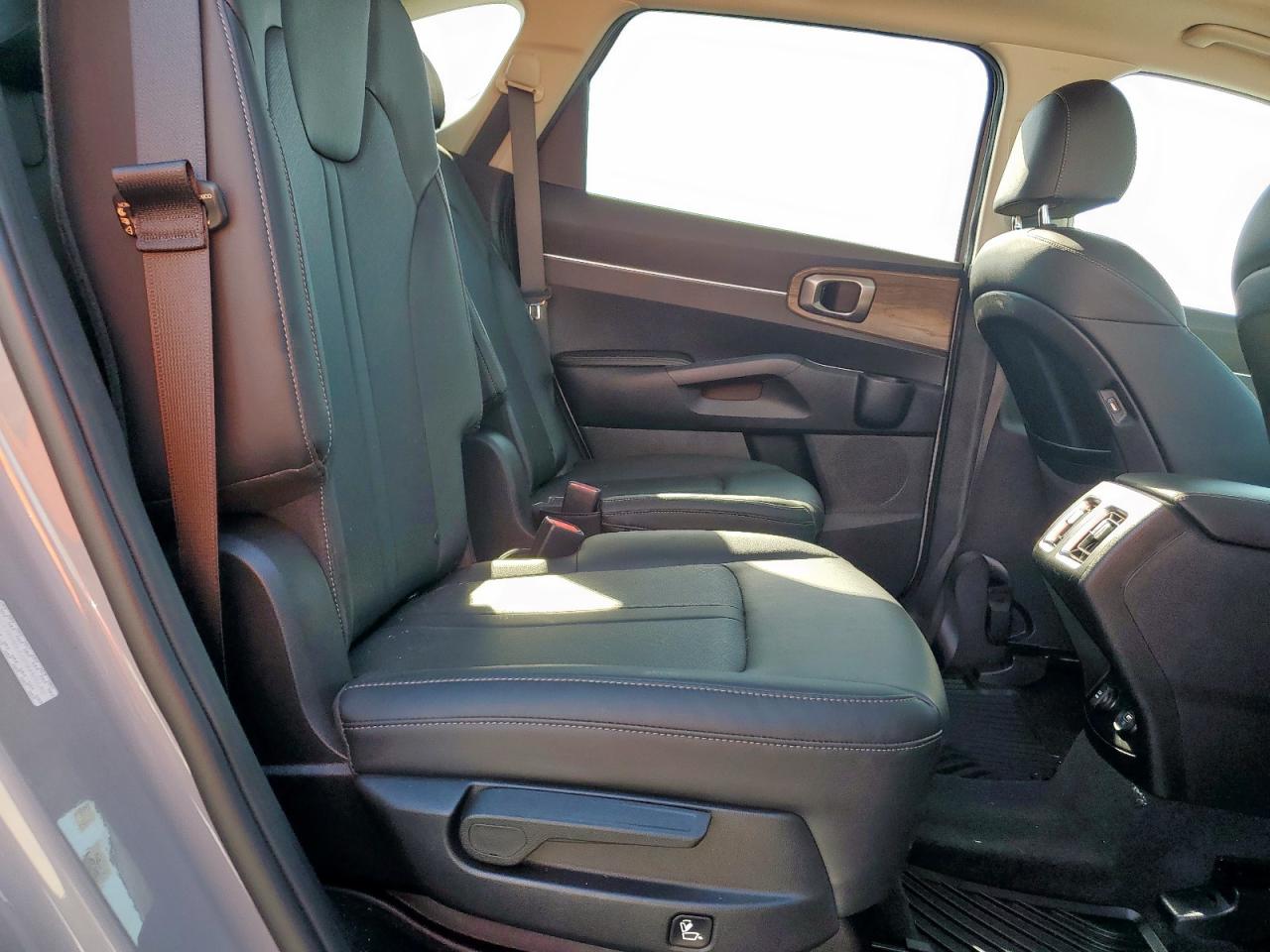 2023 Kia Sorento Ex VIN: 5XYRHDLF0PG169642 Lot: 85003905