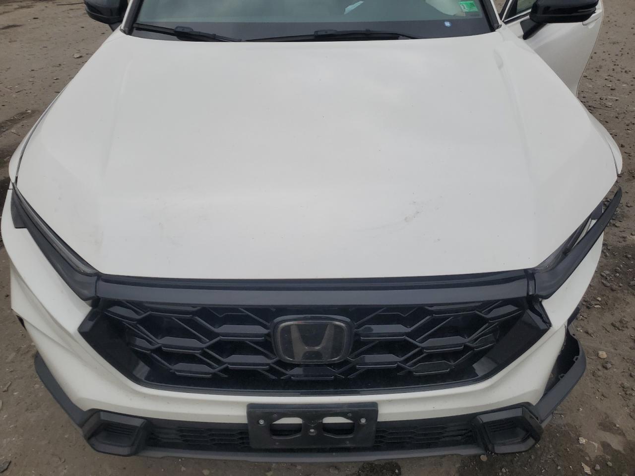 2023 Honda Cr-V Sport VIN: 2HKRS5H52PH711212 Lot: 82452345