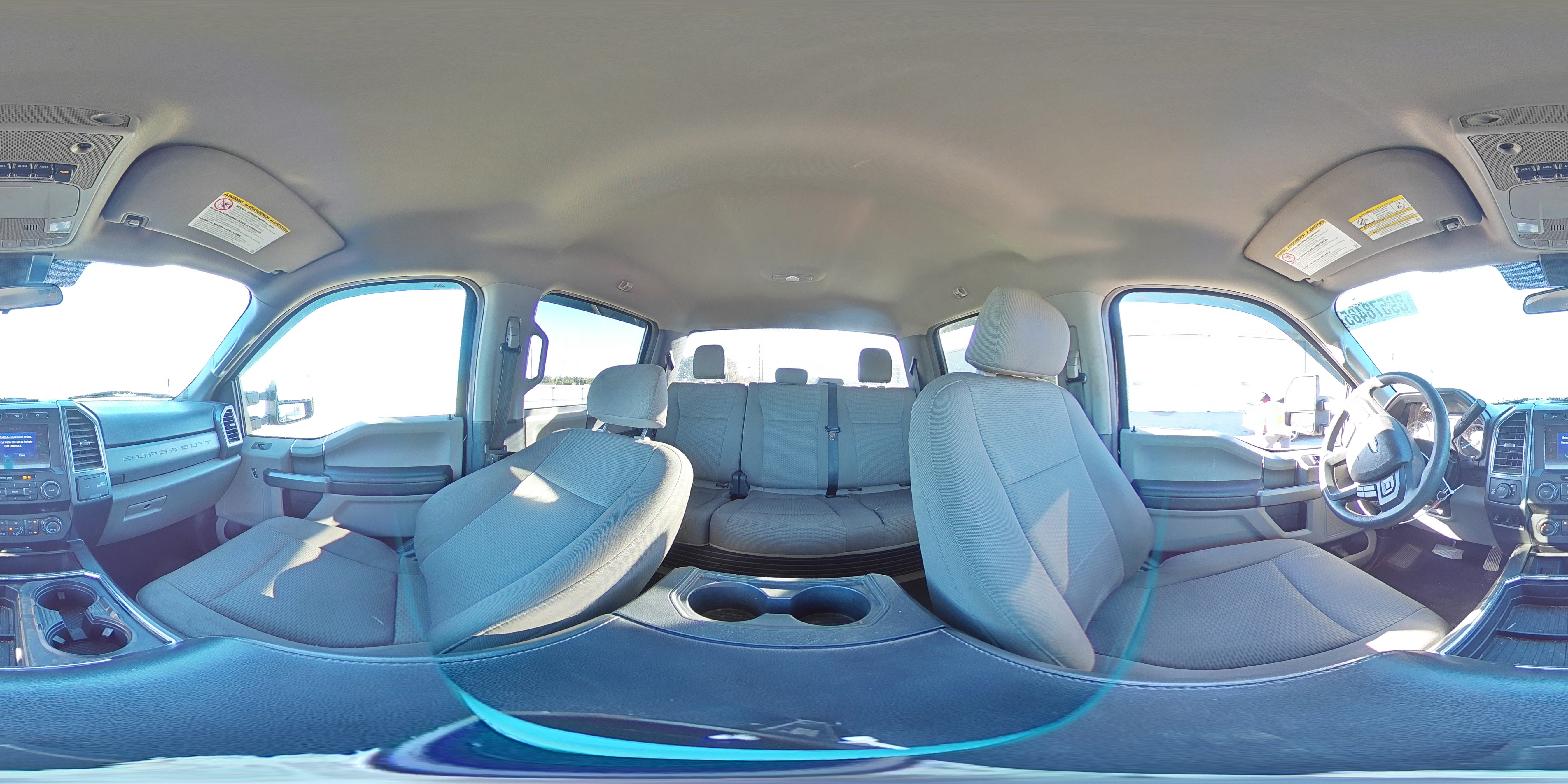 2022 Ford F250 Super Duty VIN: 1FT7W2BN9NEC24332 Lot: 89578485