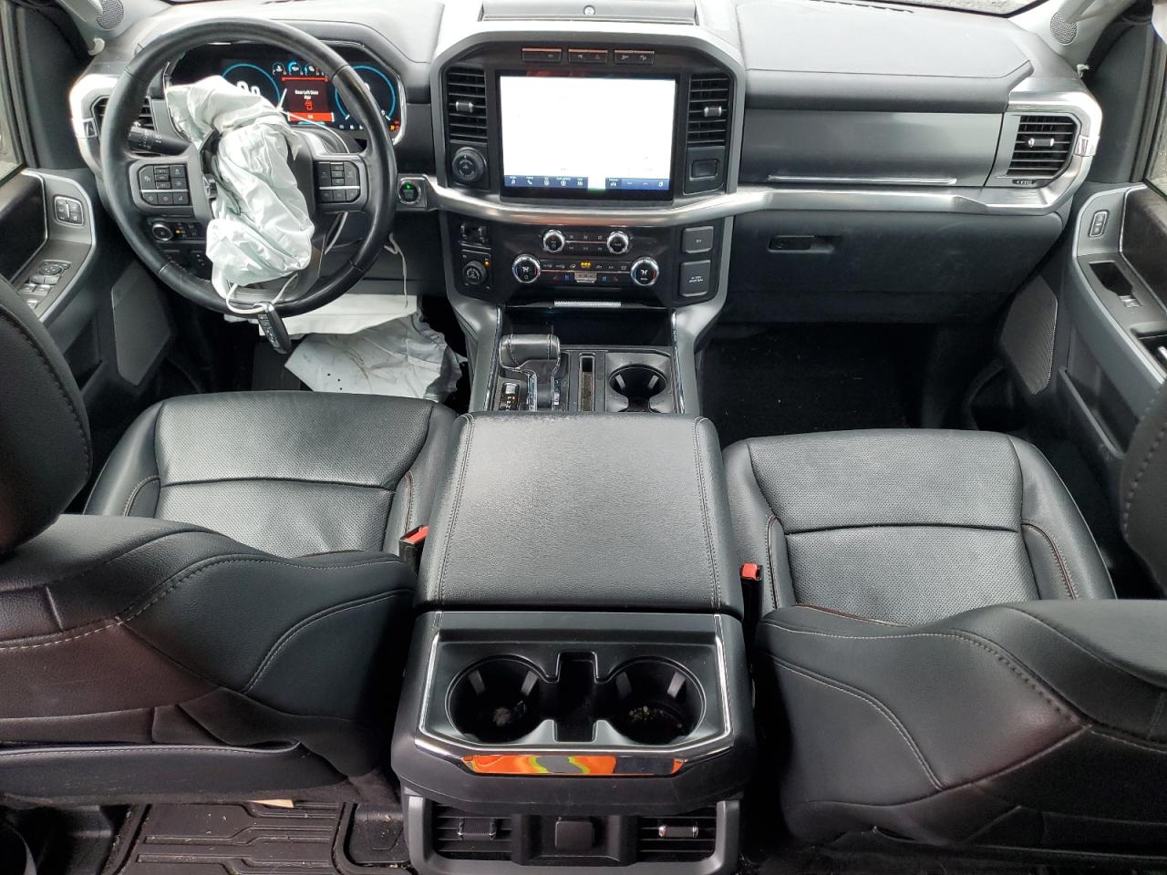 2021 Ford F150 Supercrew VIN: 1FTFW1E86MFC92950 Lot: 82393355