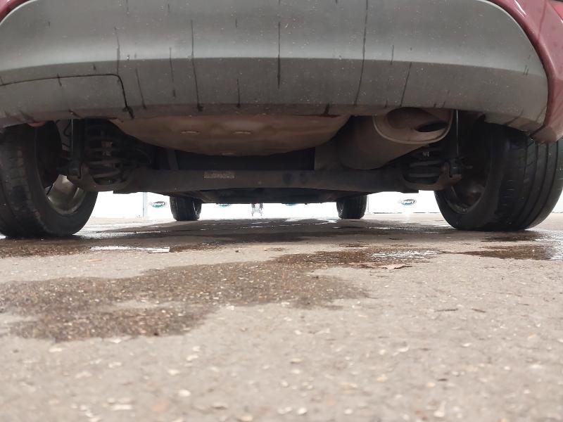 2011 FORD FIESTA 1.25 ZETEC 5DR [82]