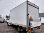 2013 MERCEDES-BENZ SPRINTER 3.5T CHASSIS CAB AUTO for sale at Copart CHESTER