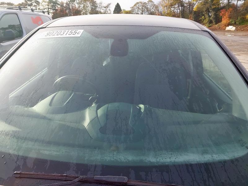 2012 FORD C-MAX 2.0 TDCI TITANIUM 5DR POWERSHIFT