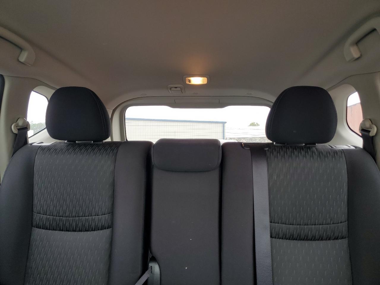 2019 Nissan Rogue S VIN: JN8AT2MT3KW250977 Lot: 85488105