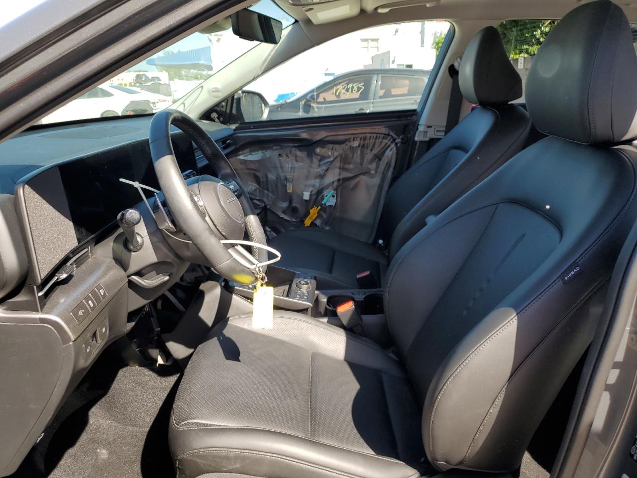 2024 Hyundai Kona Limited VIN: KM8HECA31RU149730 Lot: 90341925