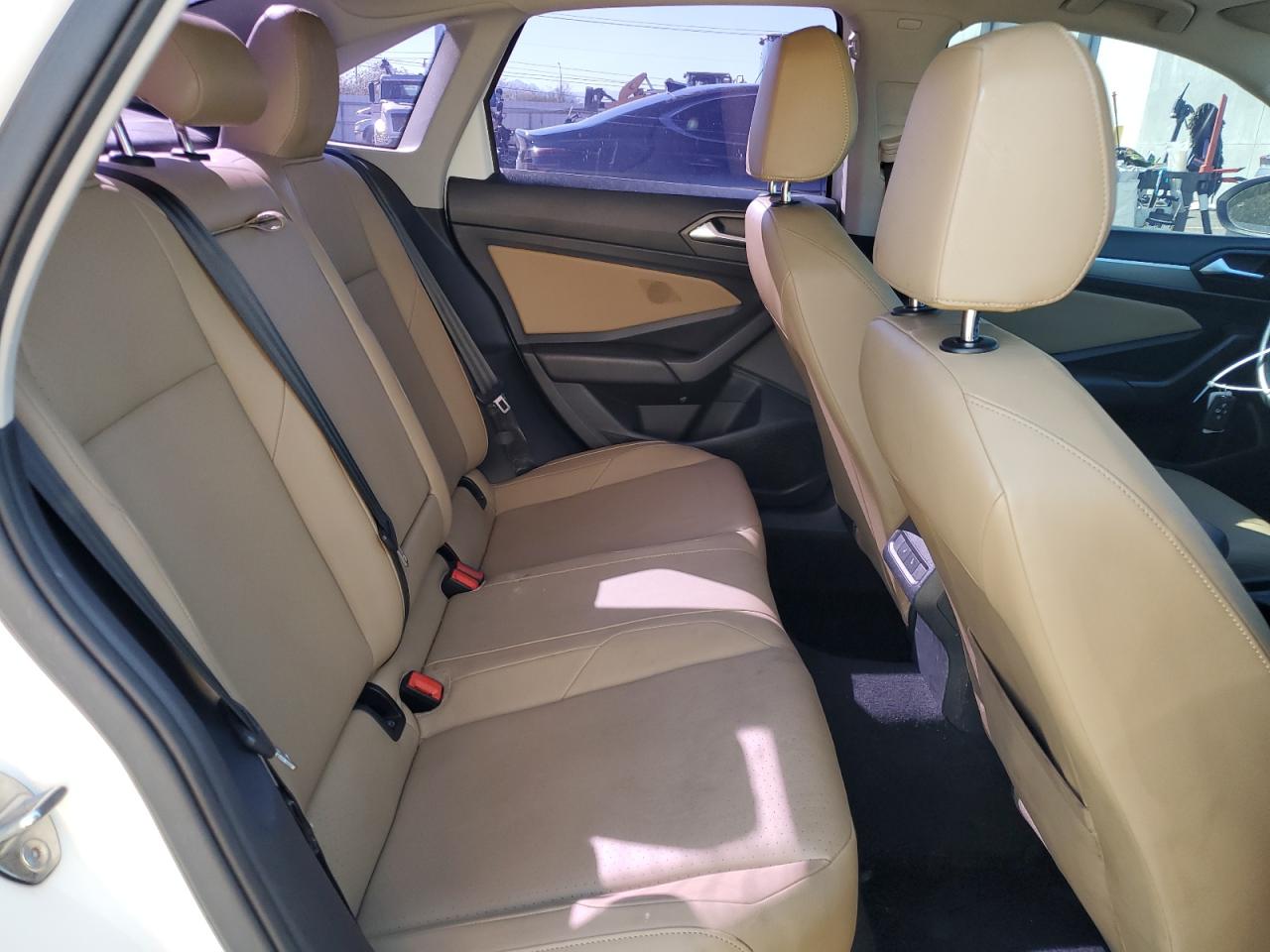 2019 Volkswagen Jetta S VIN: 3VWC57BU3KM114868 Lot: 84974185