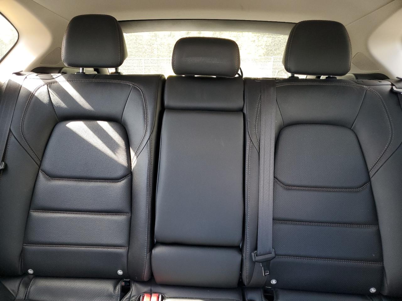 2019 Mazda Cx-5 Grand Touring VIN: JM3KFBDM6K0671344 Lot: 84955605