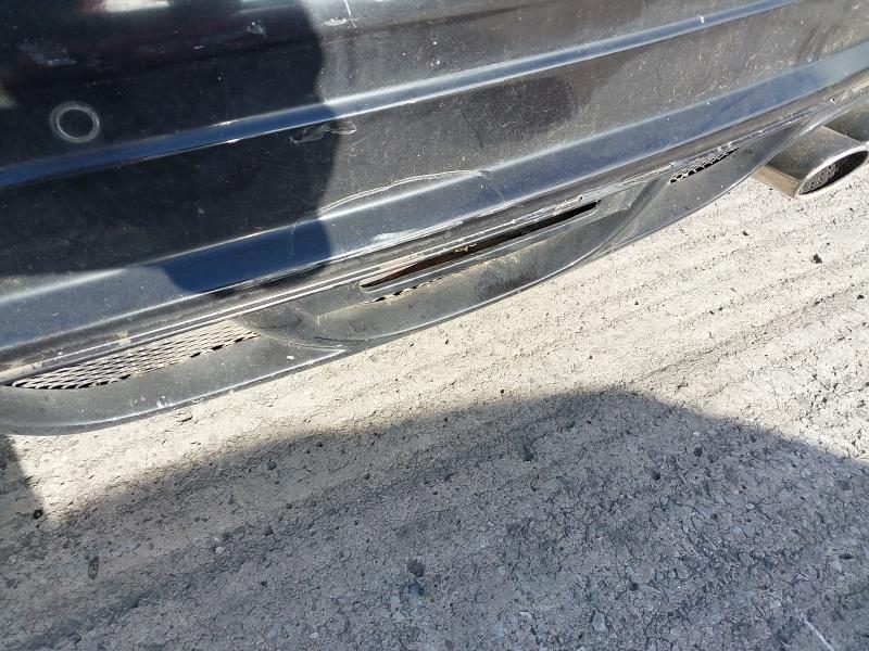 2011 MERCEDES-BENZ C CLASS C200 CDI BLUEEFFICIENCY EXECUTIVE SE 4DR AUTO