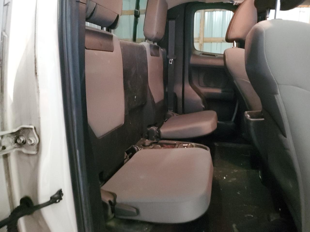 2022 Toyota Tacoma Access Cab VIN: 3TYRX5GNXNT066775 Lot: 84182905