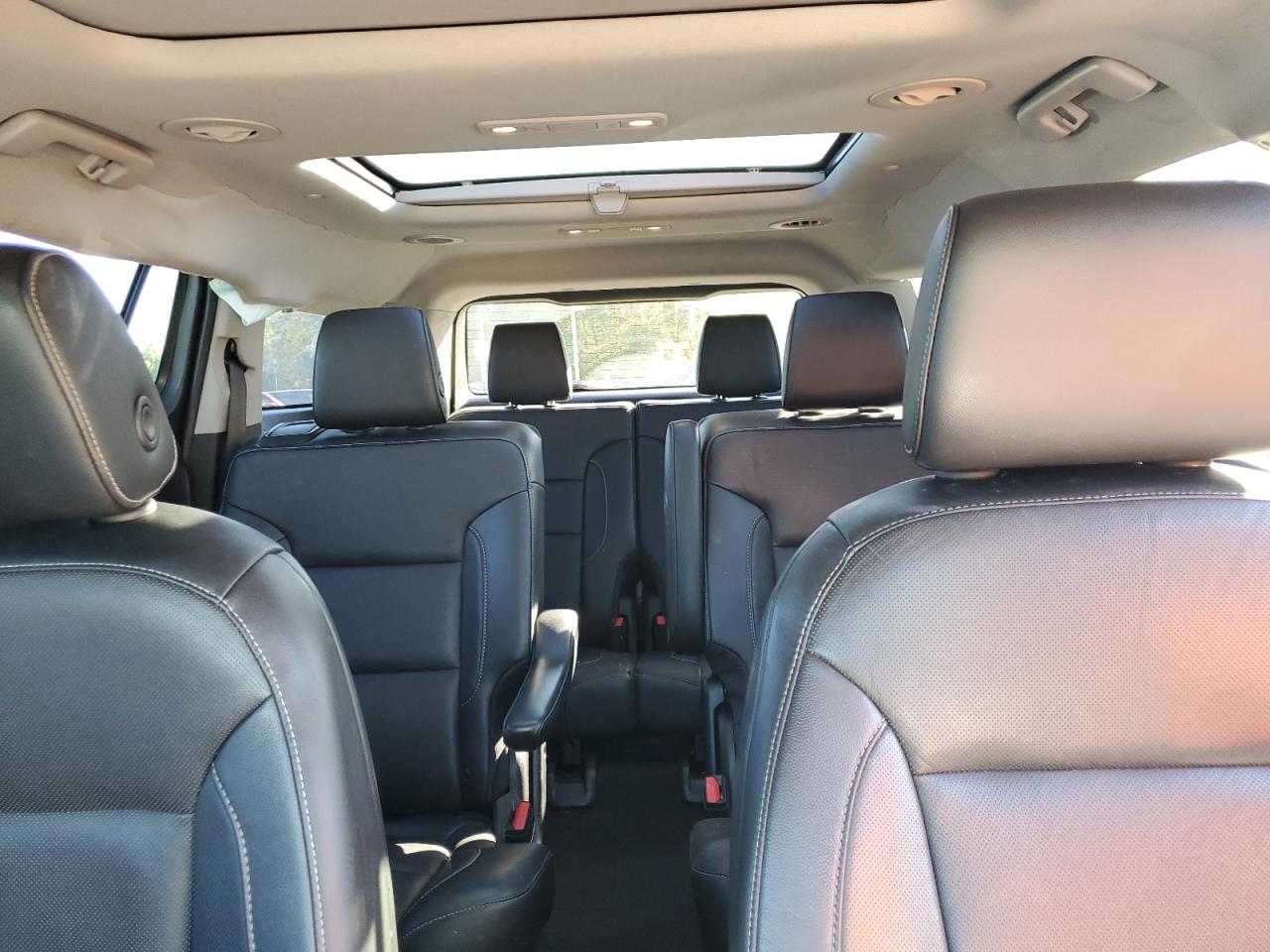 2018 GMC Acadia Slt-1 VIN: 1GKKNULS4JZ165047 Lot: 85676385