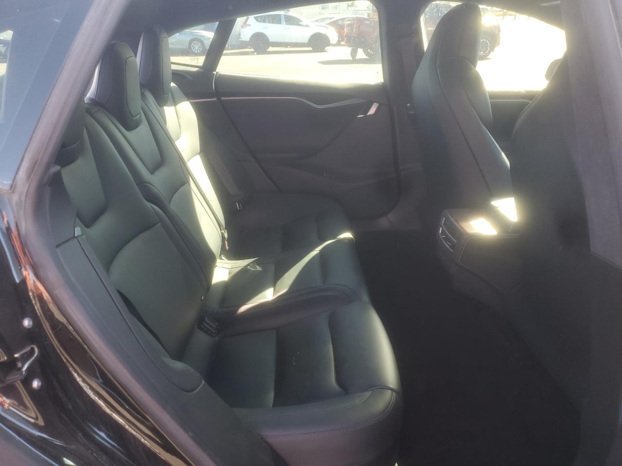 2018 Tesla Model S VIN: 5YJSA1E29JF265900 Lot: 84470505