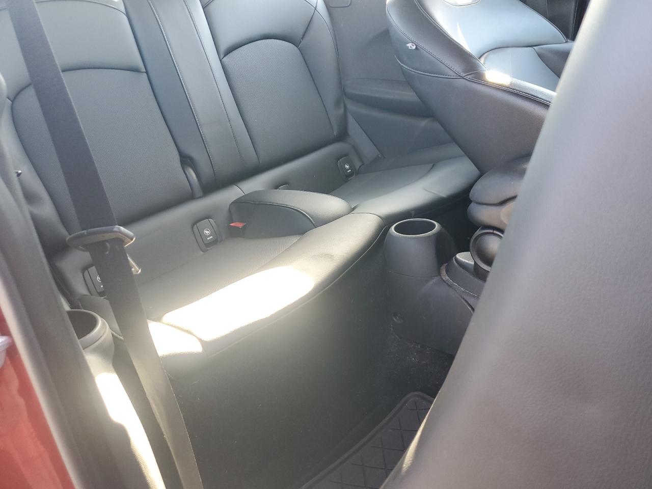 2015 Mini Cooper S VIN: WMWXP7C56F2A37576 Lot: 90113055