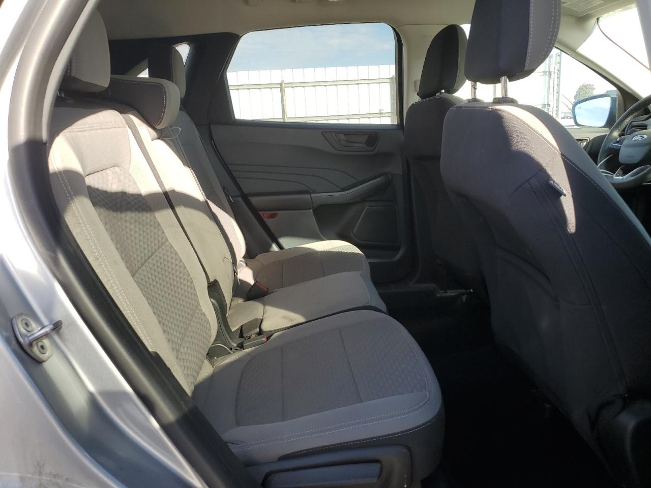 2022 Ford Escape Se VIN: 1FMCU0G61NUB21577 Lot: 81777735