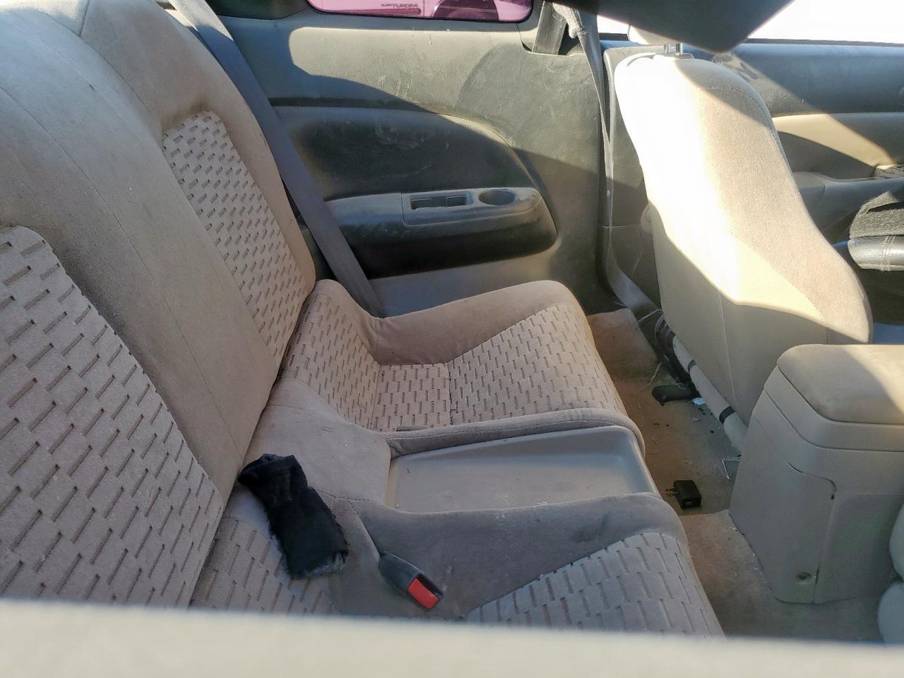 1998 Honda Prelude VIN: JHMBB6141WC002952 Lot: 86173885