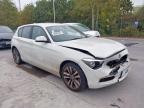 2013 BMW 116D URBAN  for sale at Copart ST HELENS