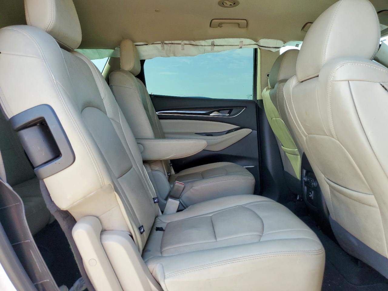 2018 Buick Enclave Essence VIN: 5GAERBKW0JJ202987 Lot: 82280465