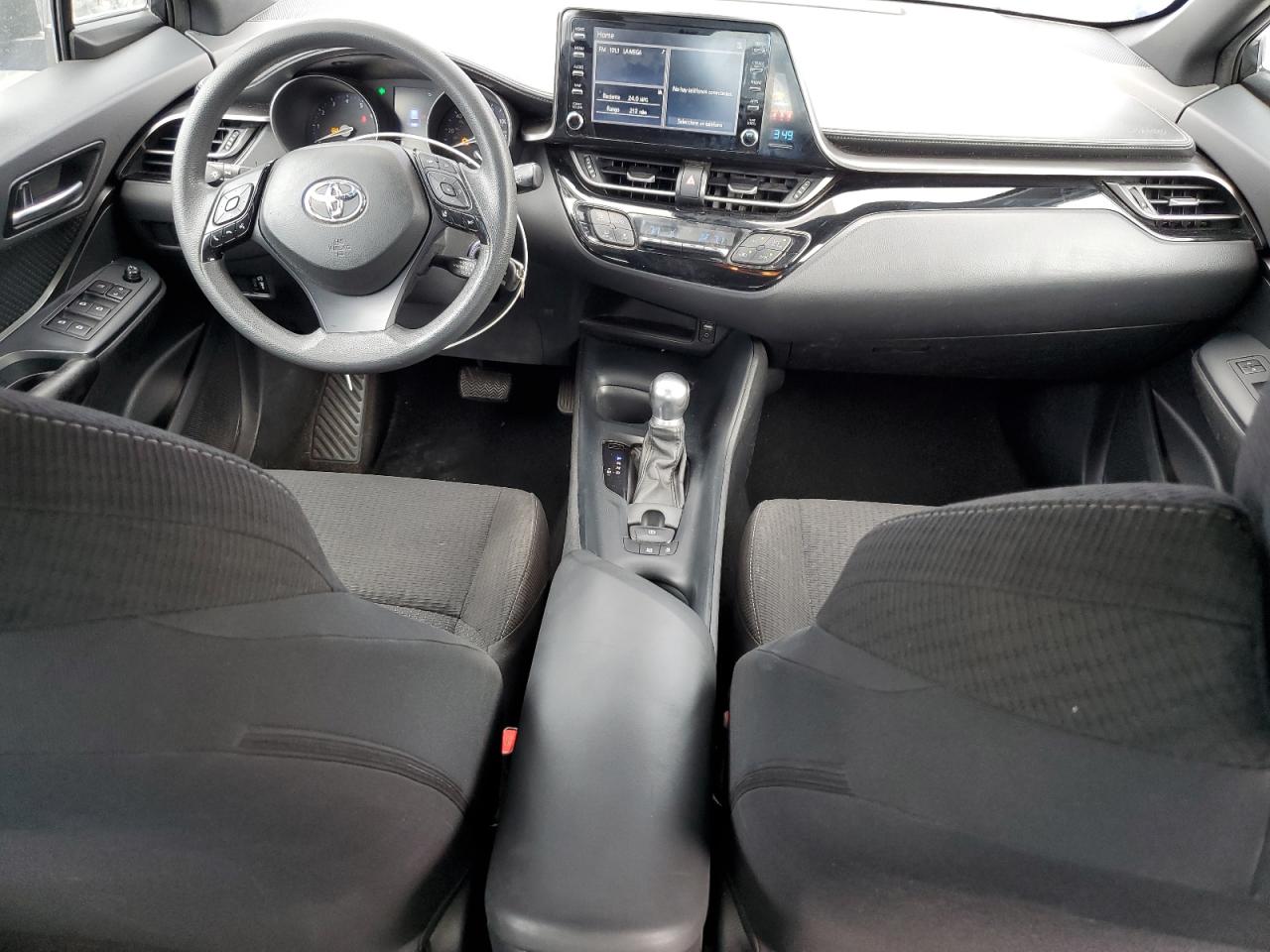 2019 Toyota C-Hr Xle VIN: NMTKHMBX3KR084915 Lot: 85345525