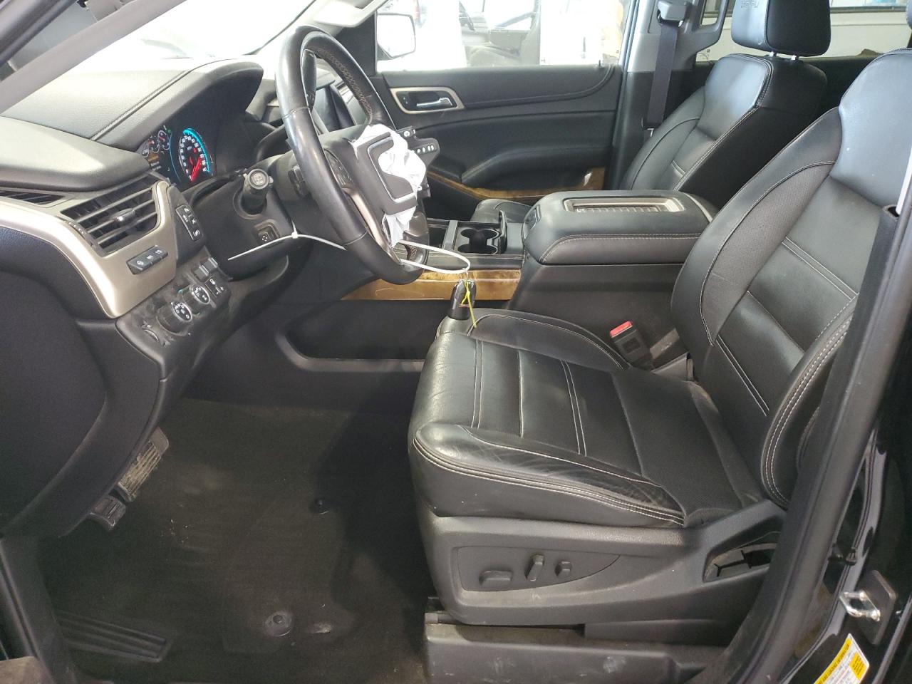 2017 GMC Yukon Xl Denali VIN: 1GKS2HKJ8HR171114 Lot: 82371045