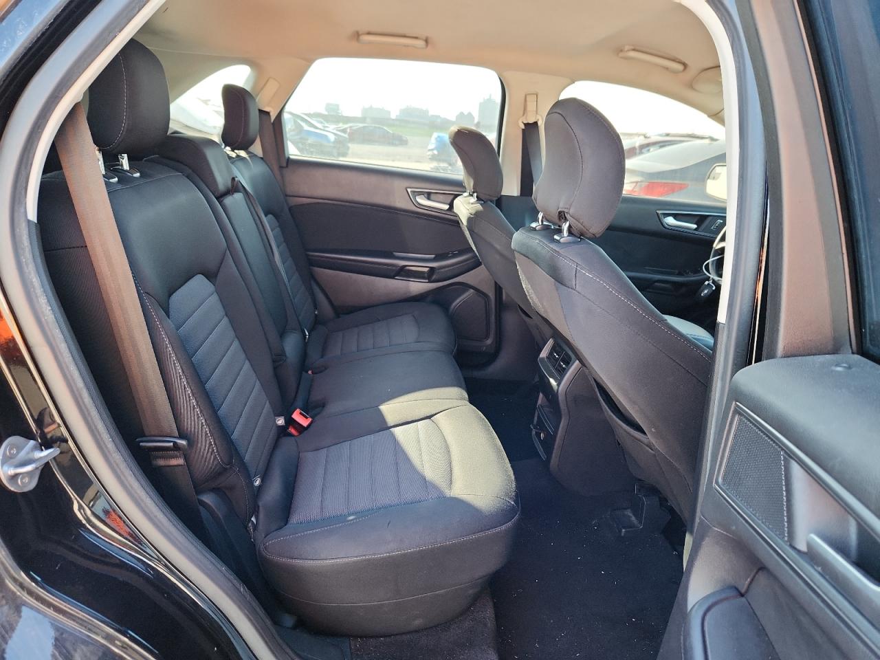 2018 Ford Edge Se VIN: 2FMPK4G98JBB99038 Lot: 85005035