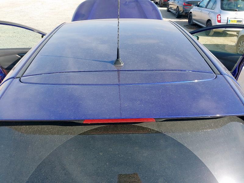 2016 NISSAN QASHQAI N-