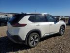 2021 Nissan Rogue Sl for Sale in Bismarck, ND - Front End