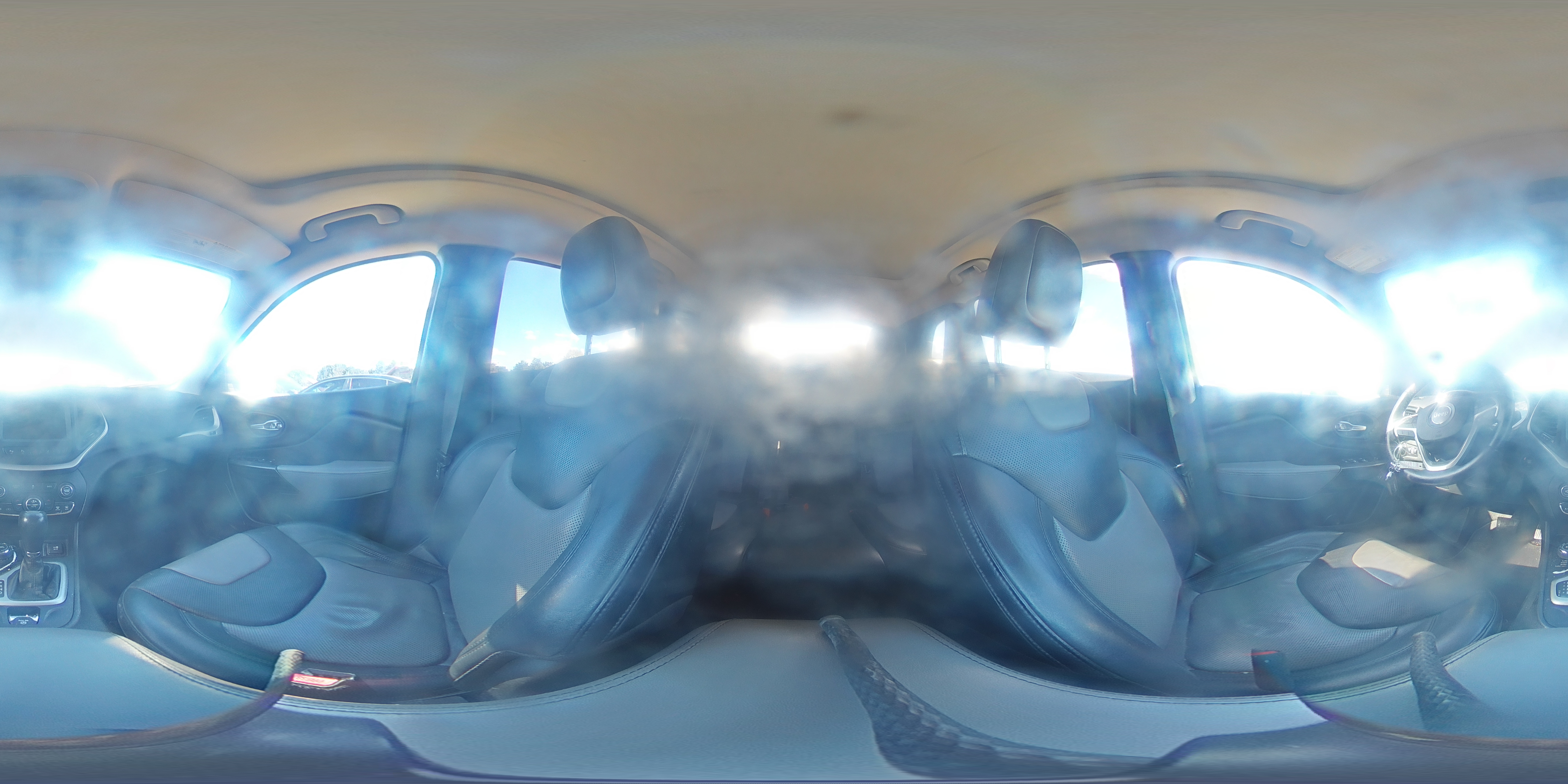 2014 Jeep Cherokee Limited VIN: 1C4PJMDS3EW255650 Lot: 85494745