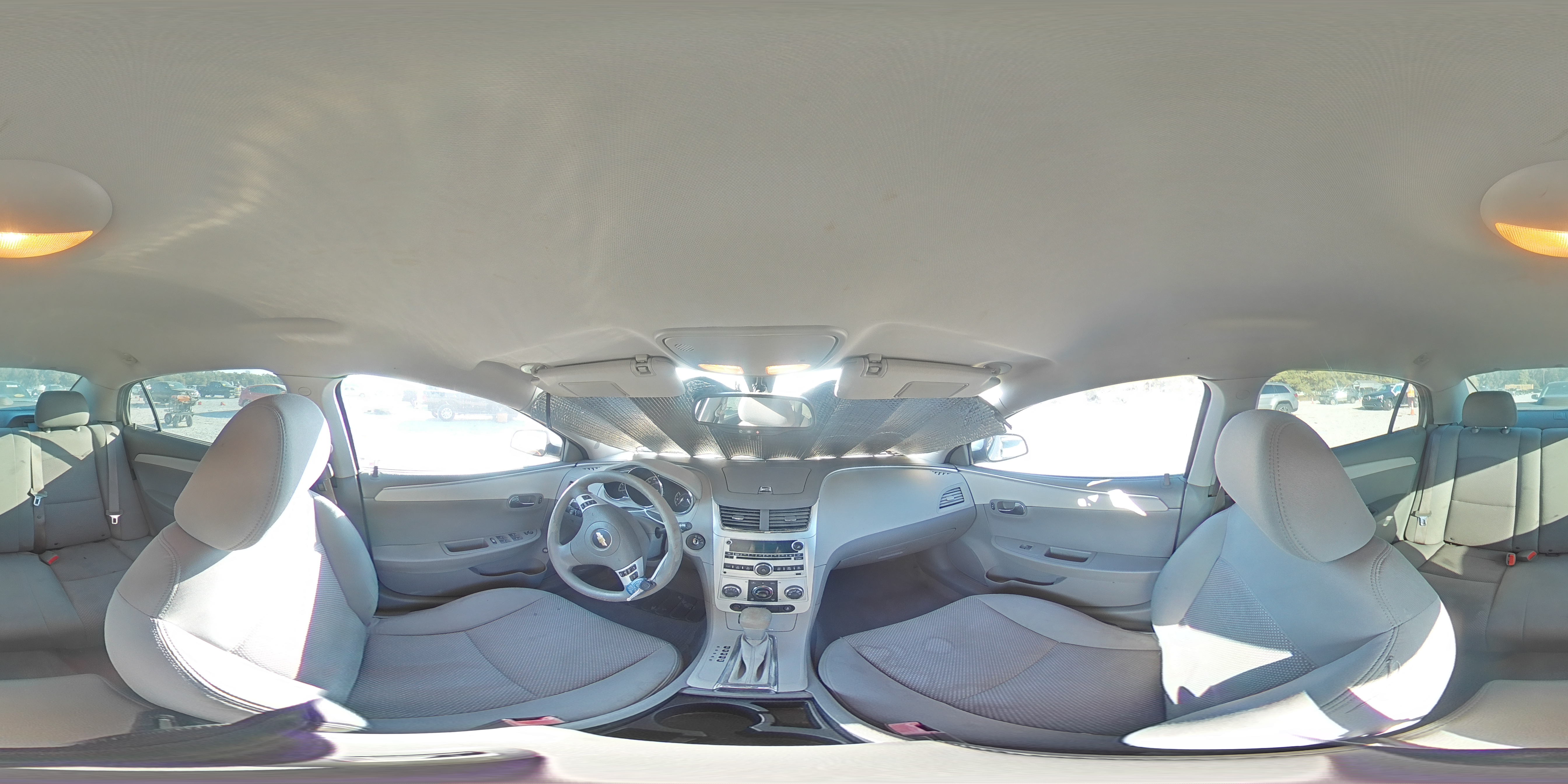 2012 Chevrolet Malibu 1Lt VIN: 1G1ZC5E05CF356488 Lot: 85199295