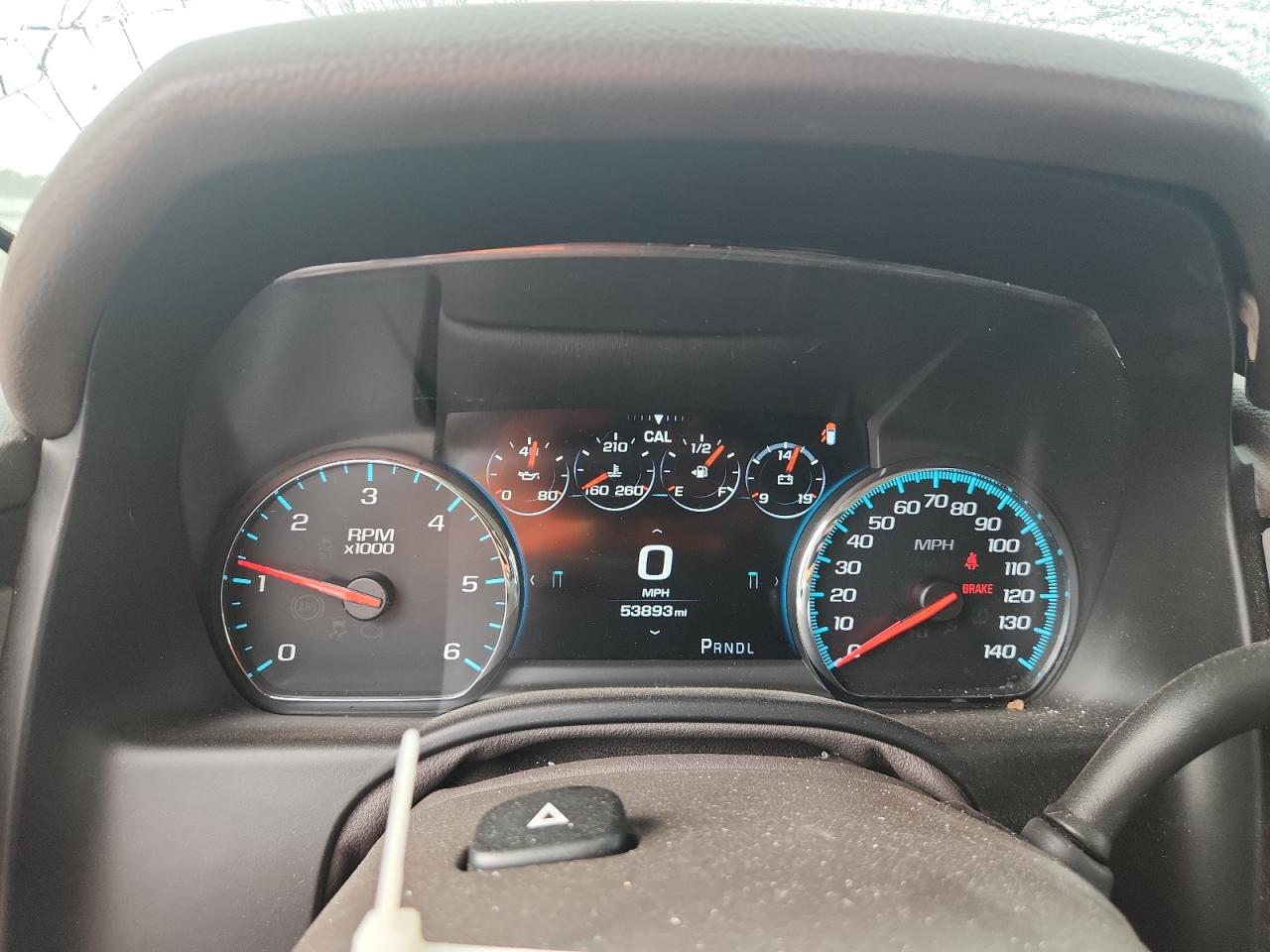 2020 GMC Yukon Denali VIN: 1GKS2CKJ6LR112381 Lot: 85918105