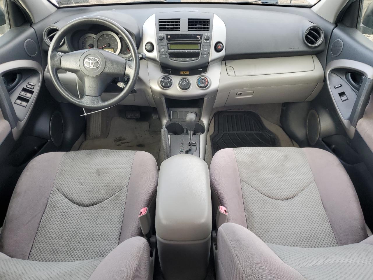 2008 Toyota Rav4 VIN: JTMBD33V486077176 Lot: 82502725