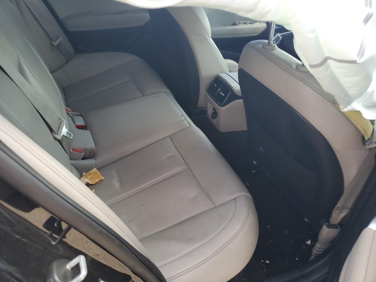 2020 Genesis G70 VIN: KMTG64LA4LU053324 Lot: 89500685