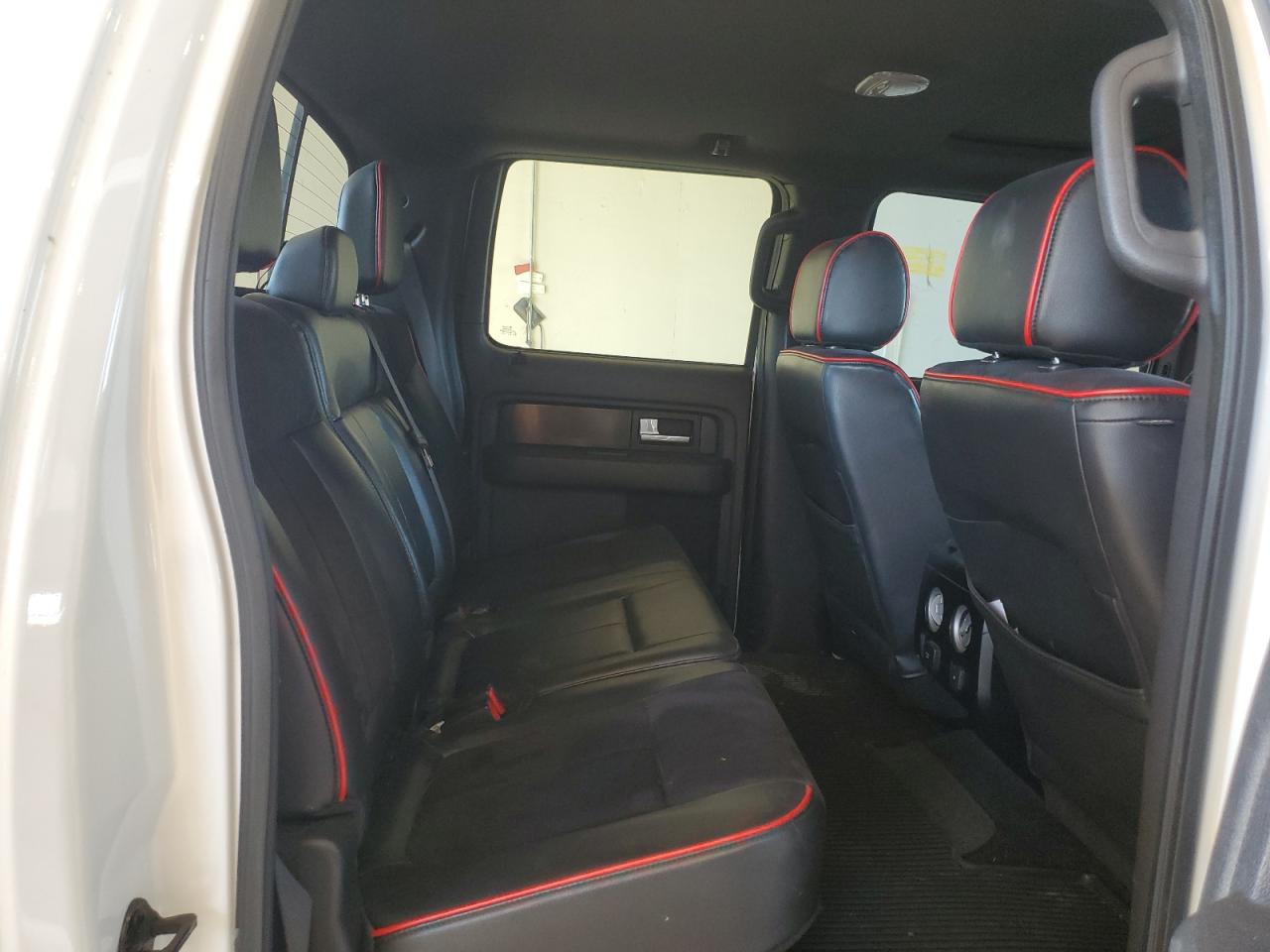 2014 Ford F150 Supercrew VIN: 1FTFW1ET4EFA02582 Lot: 86886285