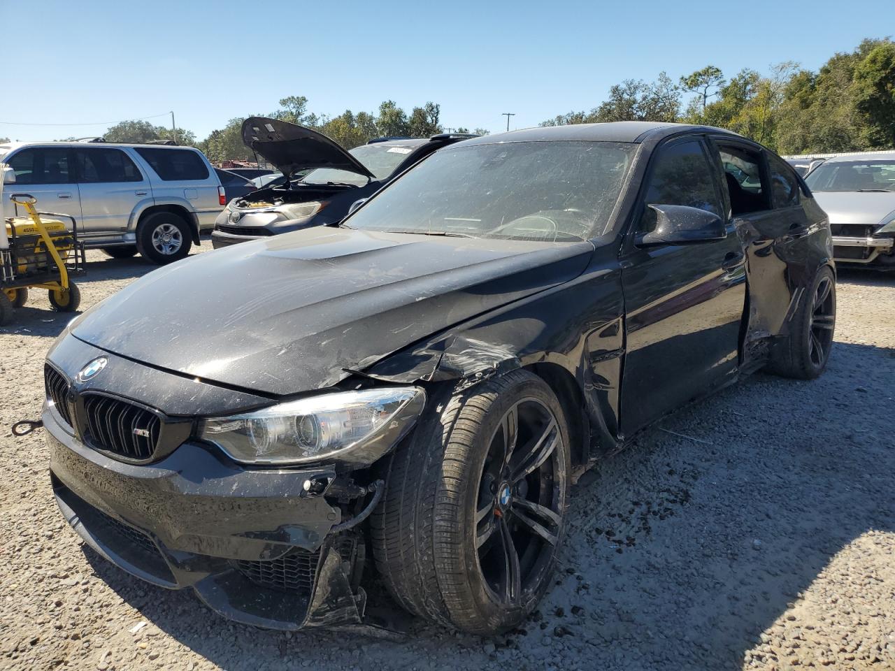 Фото: WBS8M9C53H5G42287