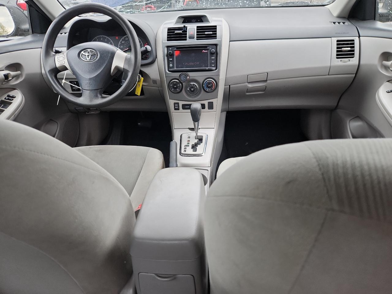 2013 Toyota Corolla Base VIN: 2T1BU4EE9DC099907 Lot: 85589675