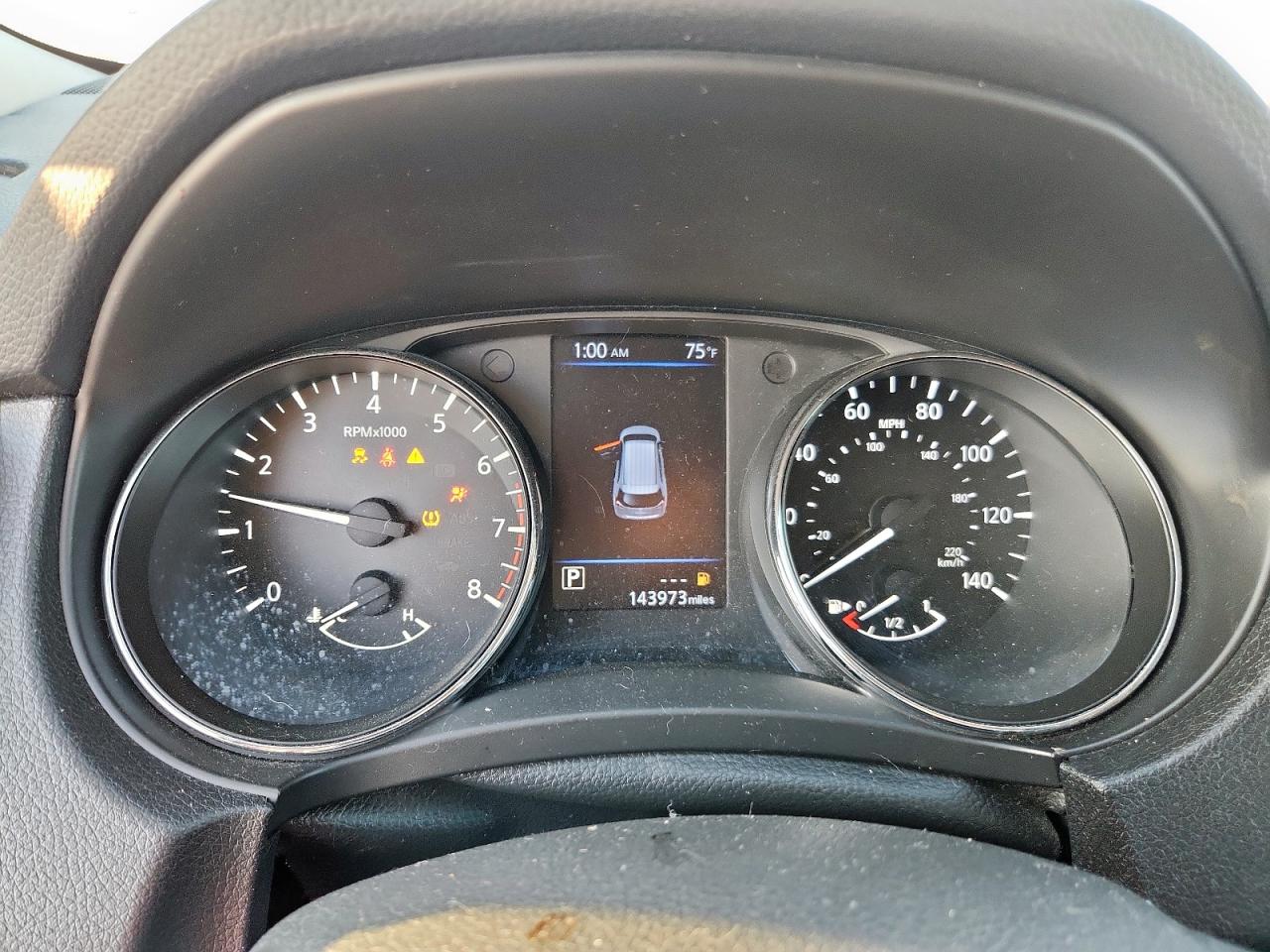 2018 Nissan Rogue S VIN: 5N1AT2MTXJC703872 Lot: 84629345