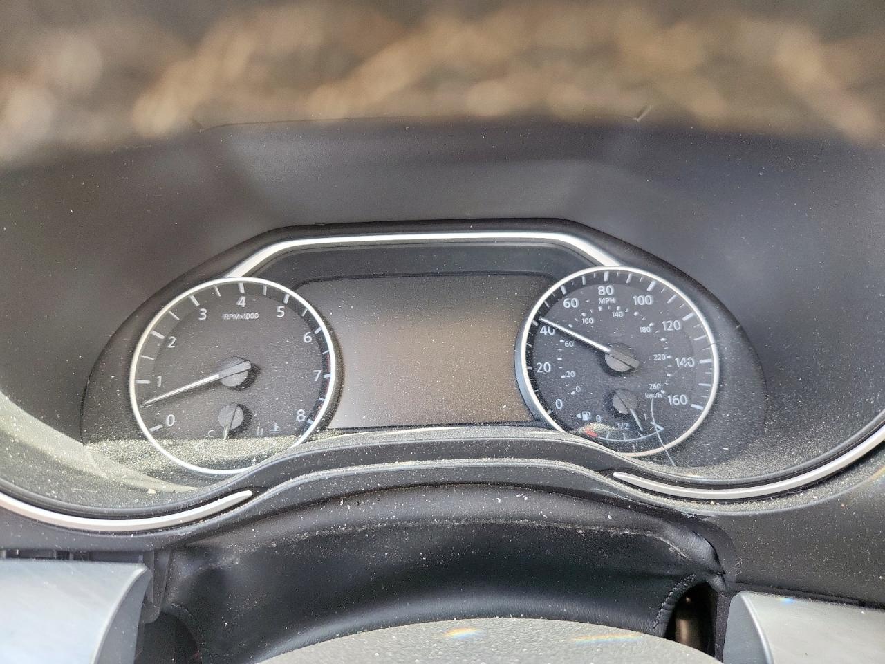 2017 Nissan Maxima 3.5S VIN: 1N4AA6AP2HC361858 Lot: 82310465