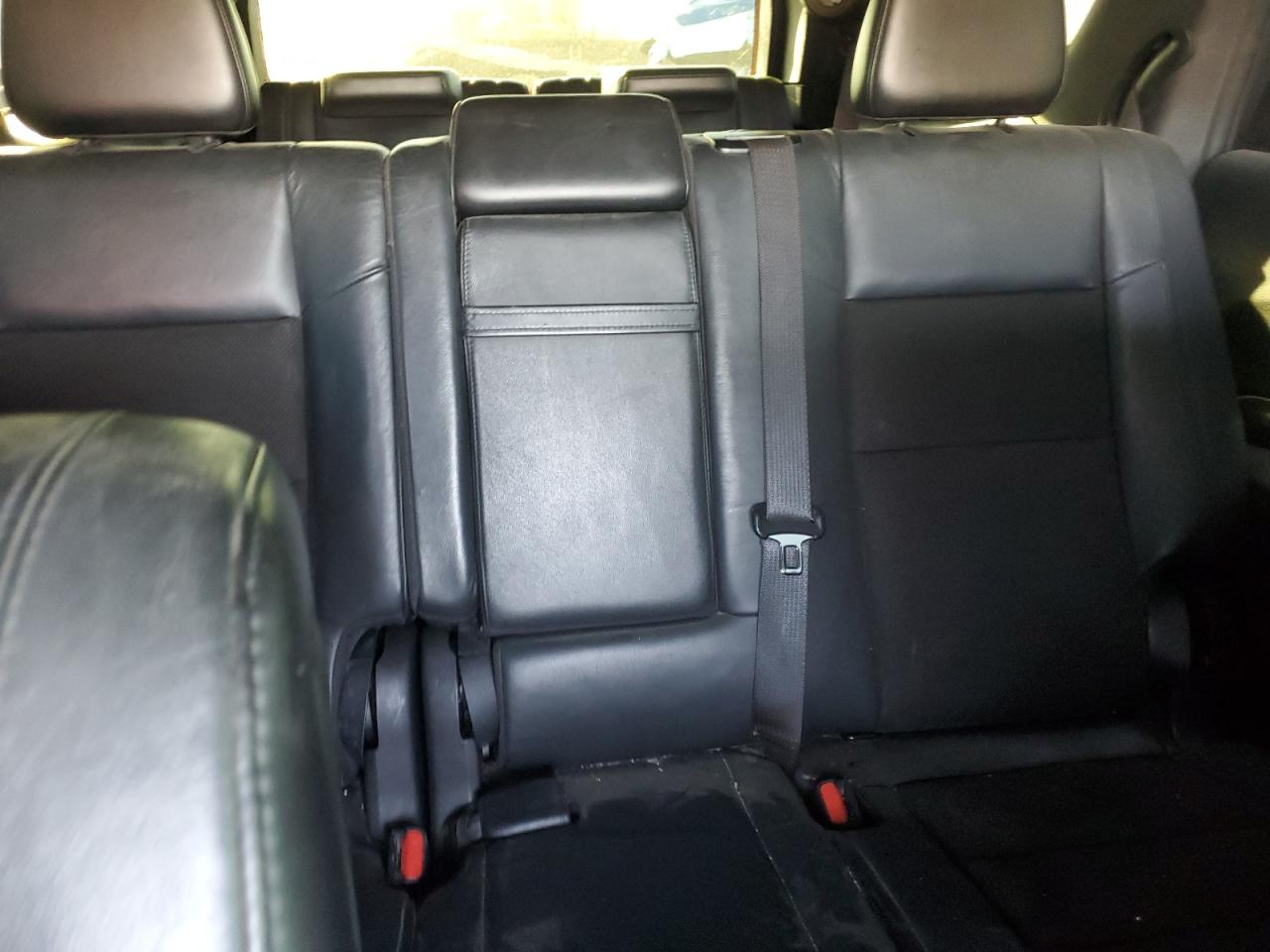 2020 Dodge Durango R/T VIN: 1C4SDHCT4LC394560 Lot: 90743245