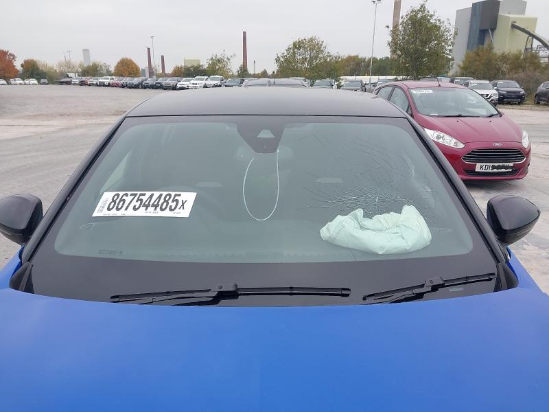 2024 VAUXHALL CORSA 1.2 TURBO ULTIMATE 5DR