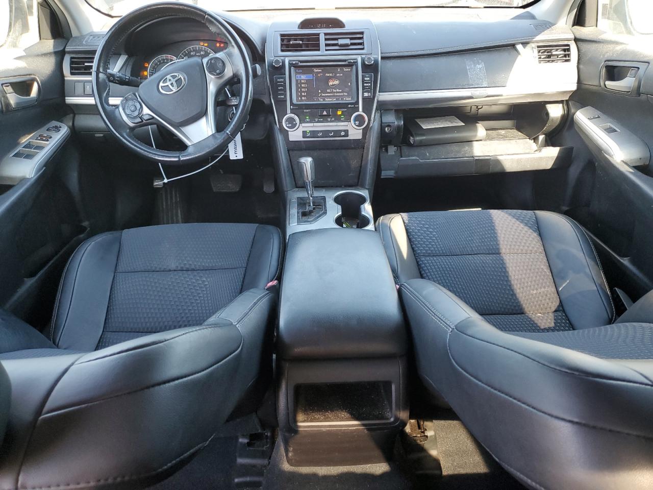 2014 Toyota Camry L VIN: 4T1BF1FK7EU385719 Lot: 86848185