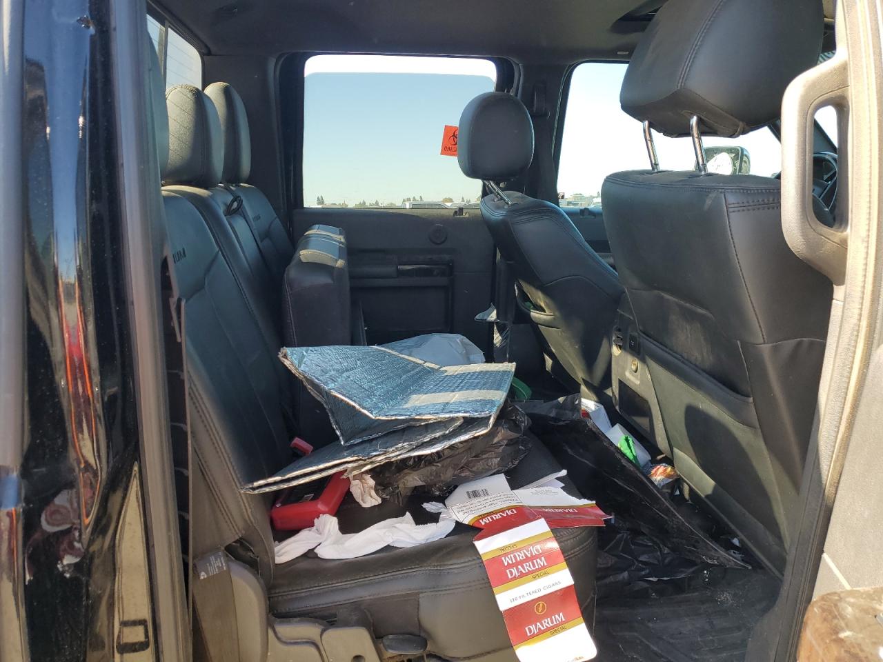 2016 Ford F250 Super Duty VIN: 1FT7W2BT0GEB74809 Lot: 90320515