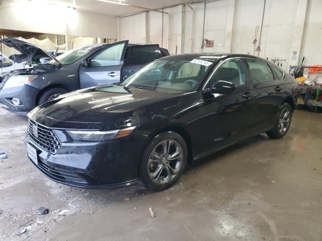 HONDA ACCORD EX 2023
