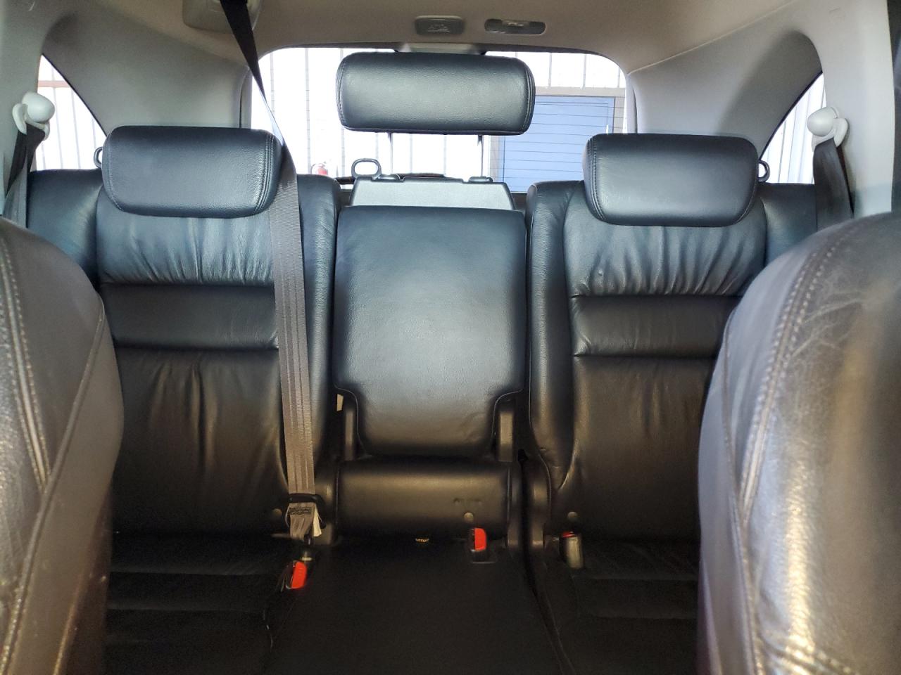 2009 Honda Cr-V Exl VIN: JHLRE48759C000236 Lot: 85191475