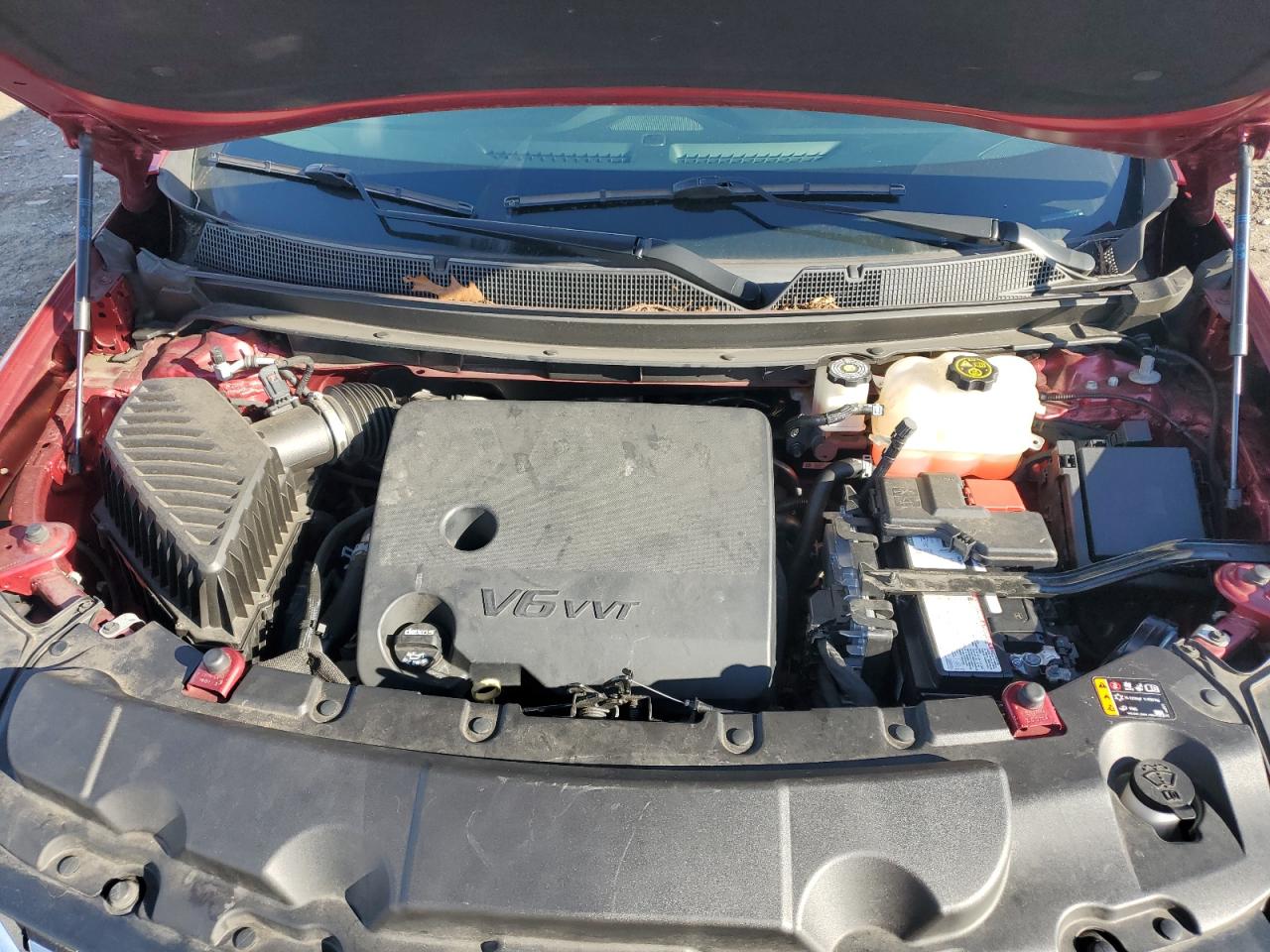 2020 Chevrolet Traverse Lt VIN: 1GNEVGKWXLJ255844 Lot: 85536955