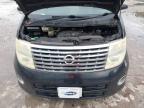 2005 NISSAN ELGRAND for sale at Copart ST HELENS